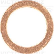 de evacuare a uleiului mufa garnitura BMW 3 Mercedes Benz 190. E-Class. S-class. T1 12x17x1. 5 O RING-12X17X1. 5 - Victor Reinz-