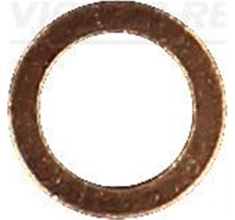 Ring 12 x 18 x 1.5 DIN 7603-A CU O-RING 12X18X1. 5 - Victor Reinz-41-70061-00