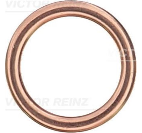 CORK GARNITURA DRAIN RENAULT C-RING 16X22X2 16X22X2 - Victor Reinz-41-72032-30