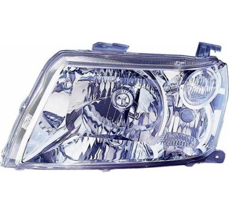 Far - ABAKUS-218-1136L-LD-EM