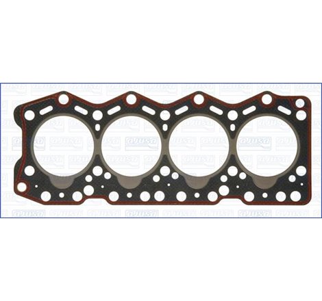 Garnitura, chiulasa - Ajusa-10068500