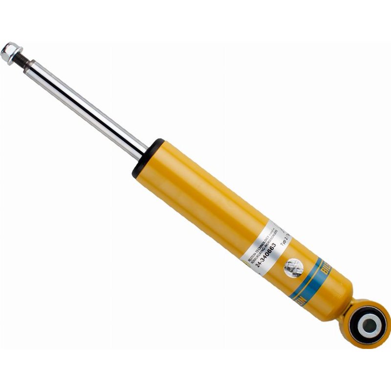 Amortizor - Bilstein-24-340663 - Bilstein-24-340663