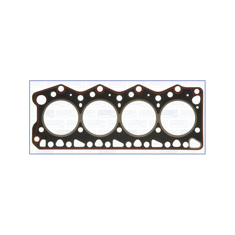 Garnitura, chiulasa - Ajusa-10068610