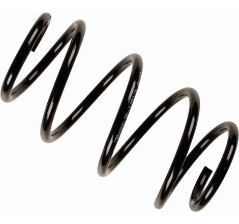 Arc elicoidal Fata DR-ST BMW 5 E39 2.8-4.4 09.95-05.04 - Bilstein-36-129171