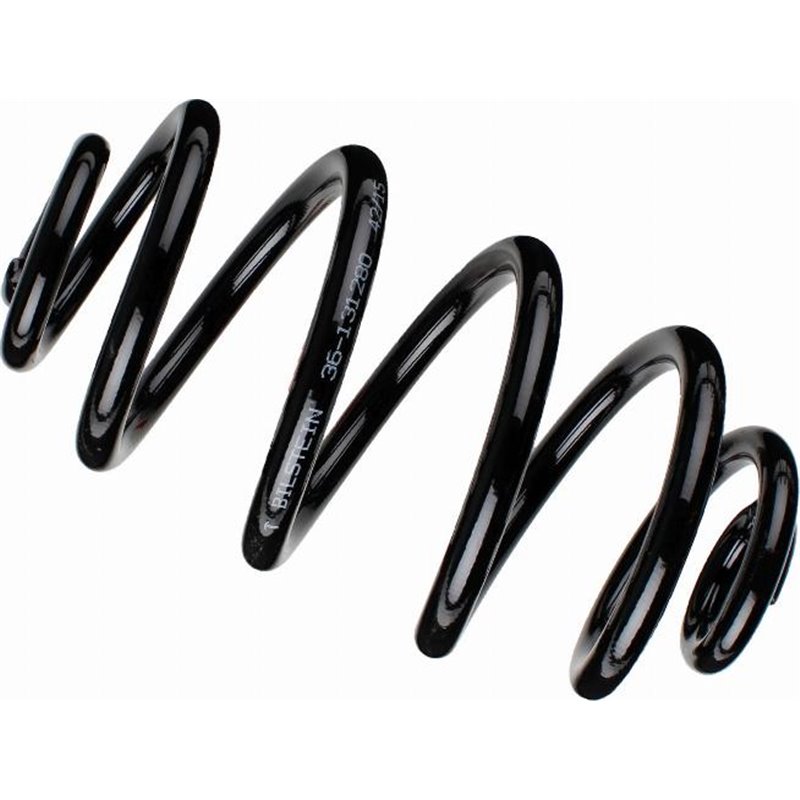 Arc elicoidal Spate DR-ST AUDI A6 C5 1.8-3.0 12.97-01.05 - Bilstein-36-131280