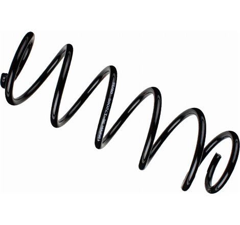 Arc elicoidal Spate DR-ST MERCEDES A W169. B SPORTS TOURER W245 1.5-2.0D 09.04-06.12 - Bilstein-36-172085