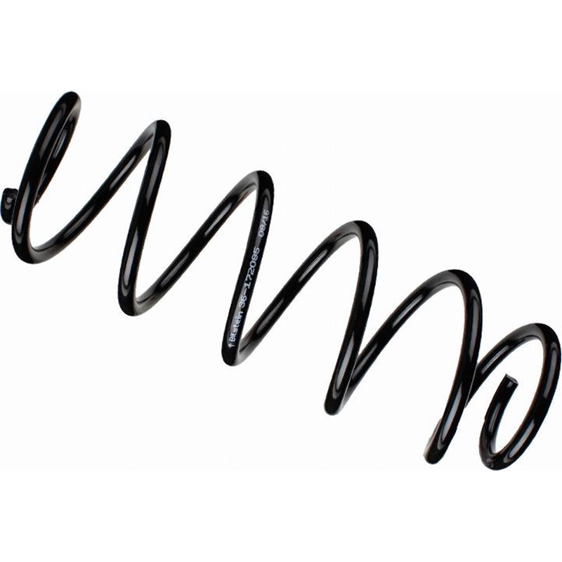 Arc elicoidal Spate DR-ST MERCEDES A W169. B SPORTS TOURER W245 1.5-2.0D 09.04-06.12 - Bilstein-36-172085