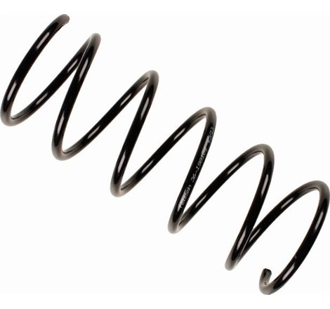 Arc elicoidal Fata DR-ST CITROEN BERLINGO. BERLINGO-MINIVAN. XSARA. PEUGEOT PARTNER. PARTNER-MINIVAN 1.1-2.0D 07.96-12.15 - Bils