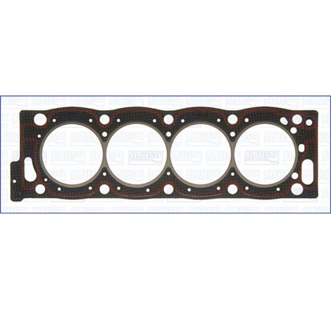 Garnitura, chiulasa - Ajusa-10069400