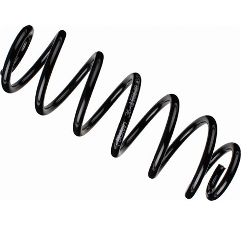 Arc elicoidal Spate DR-ST SKODA OCTAVIA II. VW GOLF V. GOLF VI 1.9D-2.0-2.0D 10.05-07.13 - Bilstein-36-199648