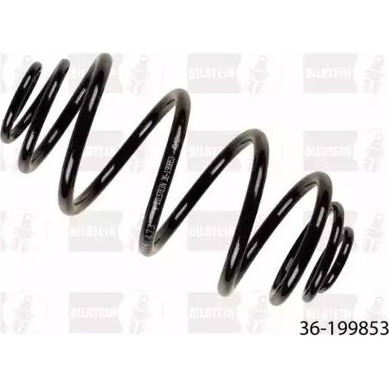 Arc spiral - Bilstein-36-199853 - Bilstein-36-199853