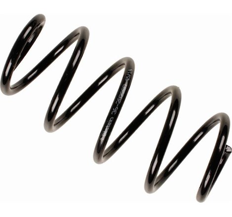 Arc elicoidal Fata DR-ST SKODA OCTAVIA II. SUPERB II. YETI. VW GOLF V. GOLF VI. JETTA IV. TOURAN 1.4-3.6 02.03-12.17 - Bilstein-