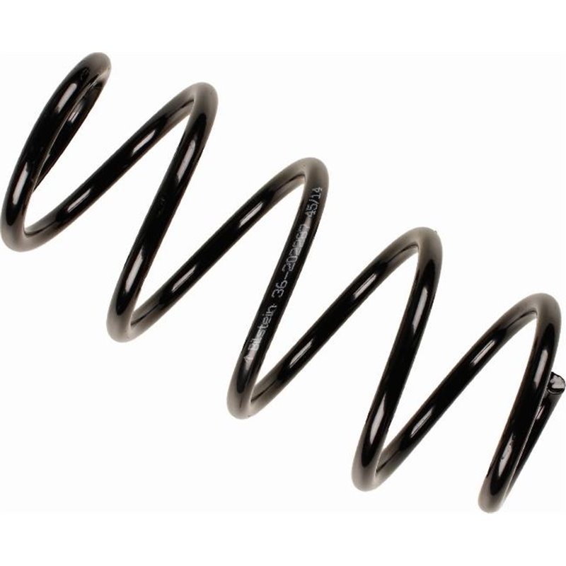 Arc elicoidal Fata DR-ST SKODA OCTAVIA II. SUPERB II. YETI. VW GOLF V. GOLF VI. JETTA IV. TOURAN 1.4-3.6 02.03-12.17 - Bilstein-