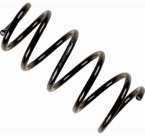 Arc elicoidal Spate DR-ST FIAT PUNTO. ZASTAVA 10 1.2-1.9D 09.99- - Bilstein-36-214334