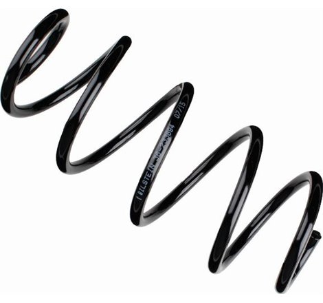 Arc elicoidal Fata DR-ST VW CADDY III-MINIVAN. CADDY IV. CADDY IV-MINIVAN. TIGUAN 1.4-2.0D 09.07-09.20 - Bilstein-36-233694