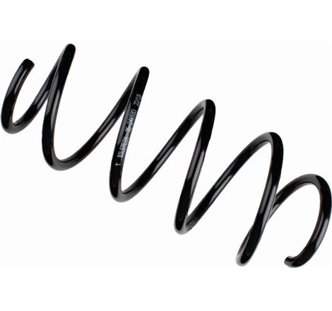 Arc elicoidal Fata DR-ST VW EOS. GOLF V. GOLF VI. JETTA III. JETTA IV. TOURAN 1.2-2.5 07.03-12.17 - Bilstein-36-241583