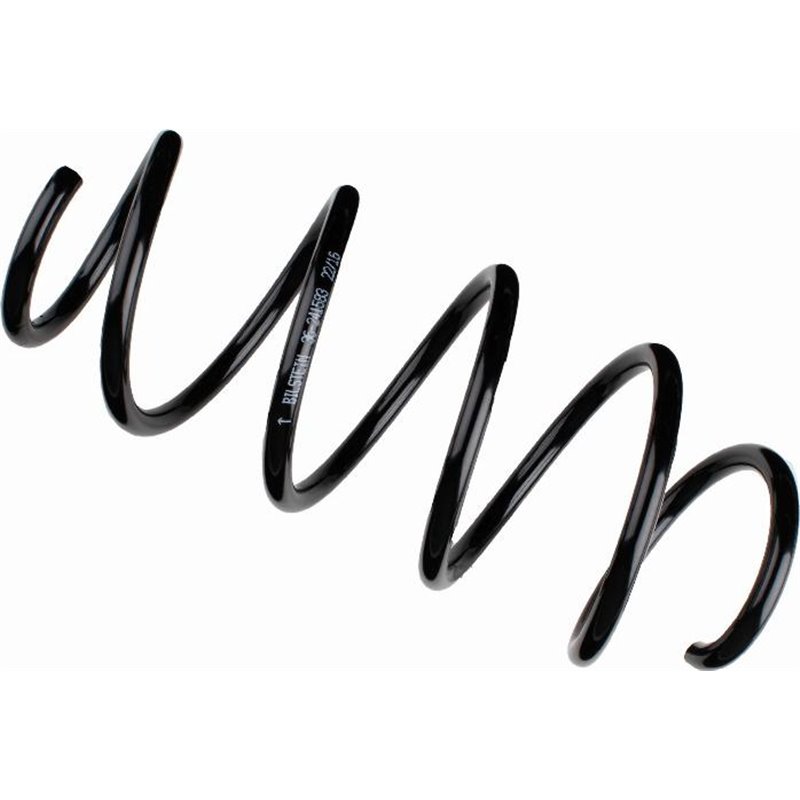 Arc elicoidal Fata DR-ST VW EOS. GOLF V. GOLF VI. JETTA III. JETTA IV. TOURAN 1.2-2.5 07.03-12.17 - Bilstein-36-241583