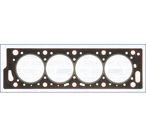 Garnitura, chiulasa - Ajusa-10069500