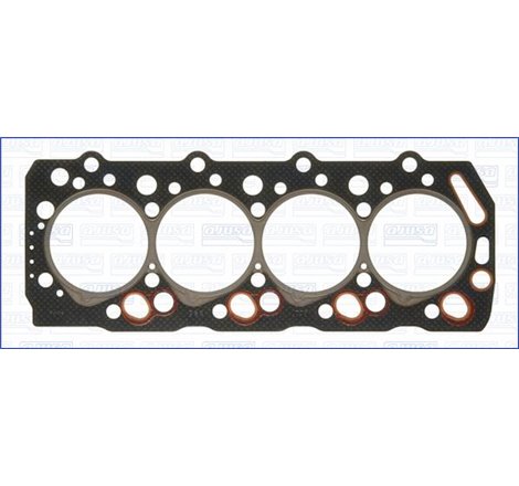 Garnitura, chiulasa - Ajusa-10070300