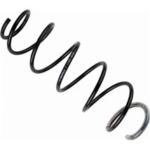 Arc elicoidal Fata DR-ST CITROEN C3 I 1.1-1.4D 02.02-11.10 - Bilstein-37-233051