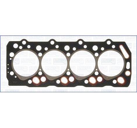 Garnitura, chiulasa - Ajusa-10070310