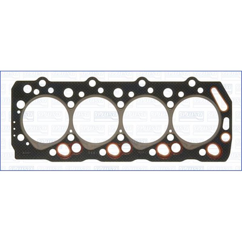 Garnitura, chiulasa - Ajusa-10070310