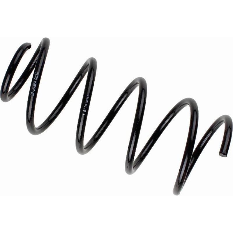 Arc elicoidal Fata DR-ST FORD C-MAX. FOCUS C-MAX 1.6-2.0LPG 10.03-09.10 - Bilstein-37-253684