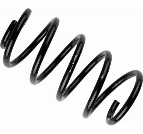 Arc elicoidal Fata DR-ST VW MULTIVAN T5. TRANSPORTER T5. TRANSPORTER T6. TRANSPORTER T6-CARAVELLE T6 1.9D-3.2 04.03- - Bilstein-