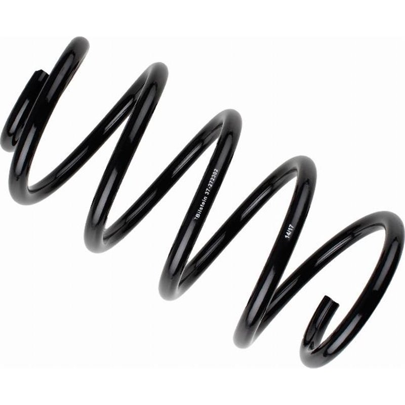 Arc elicoidal Fata DR-ST VW MULTIVAN T5. TRANSPORTER T5. TRANSPORTER T6. TRANSPORTER T6-CARAVELLE T6 1.9D-3.2 04.03- - Bilstein-