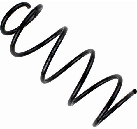 Arc elicoidal Fata DR-ST BMW 1 E81. 1 E82. 1 E87. 1 E88. 3 E90. 3 E91. 3 E92 1.6-3.0 06.04-12.13 - Bilstein-37-313463