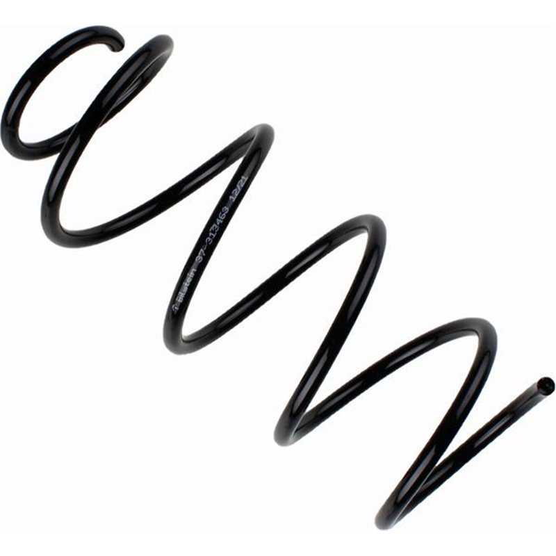 Arc elicoidal Fata DR-ST BMW 1 E81. 1 E82. 1 E87. 1 E88. 3 E90. 3 E91. 3 E92 1.6-3.0 06.04-12.13 - Bilstein-37-313463