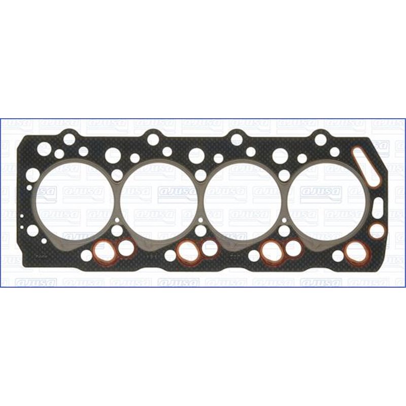 Garnitura, chiulasa - Ajusa-10070320