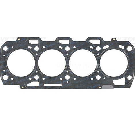 Garnitura Chiulasagrosime. 0.82mm ALFA ROMEO GIULIETTA. MITO. TONALE. FIAT 500L. 500X. BRAVO. BRAVO II. DOBLO. DOBLO CARGO. GRAN