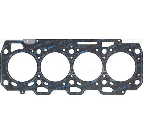 Garnitura Chiulasagrosime. 0.92mm ALFA ROMEO GIULIETTA. MITO. TONALE. FIAT 500L. 500X. BRAVO. BRAVO II. DOBLO. DOBLO CARGO. GRAN