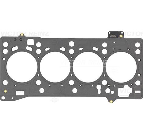 Garnitura Chiulasagrosime. 1.55mm AUDI A3. A4 ALLROAD B8. A4 ALLROAD B9. A4 B8. A4 B9. A5. A6 C7. A6 C8. Q2. Q3. Q5. TT. SEAT AL