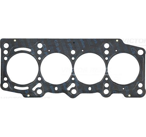 garnitura de chiulasa Lancia Delta 1.4-09.08 - Victor Reinz-61-38835-00