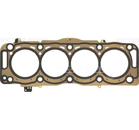 Garnitura Chiulasagrosime. 1.25mm DS DS 5. CITROEN C4 GRAND PICASSO I. C4 GRAND PICASSO II. C4 II. C4 PICASSO I. C4 PICASSO II. 