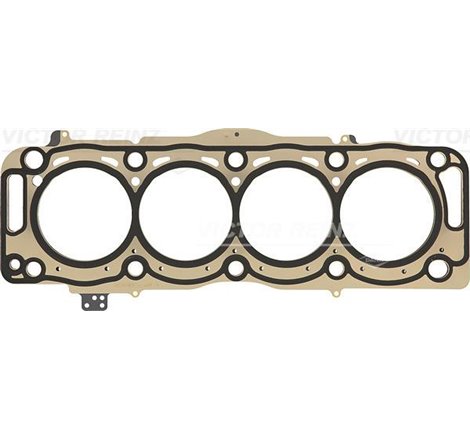 Garnitura Chiulasagrosime. 1.4mm DS DS 5. CITROEN C4 GRAND PICASSO I. C4 GRAND PICASSO II. C4 II. C4 PICASSO I. C4 PICASSO II. C