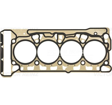 Garnitura Chiulasagrosime. 0.9mm AUDI A1. A3. A4 ALLROAD B8. A4 ALLROAD B9. A4 B8. A4 B9. A5. A6 C7. A6 C8. A7. A8 D4. Q2. Q3. Q