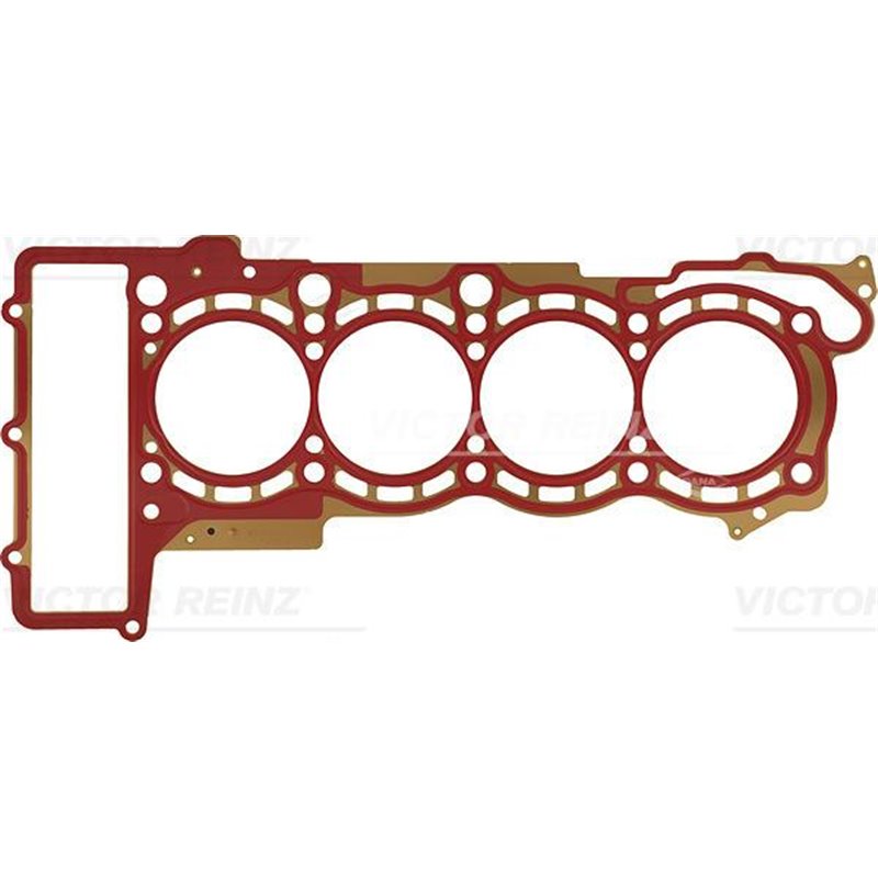 Garnitura Chiulasa grosime. 0.9mm AUDI A6 C7. A7. A8 D4 4.0 02.12-09.18 - Victor Reinz-61-42175-00