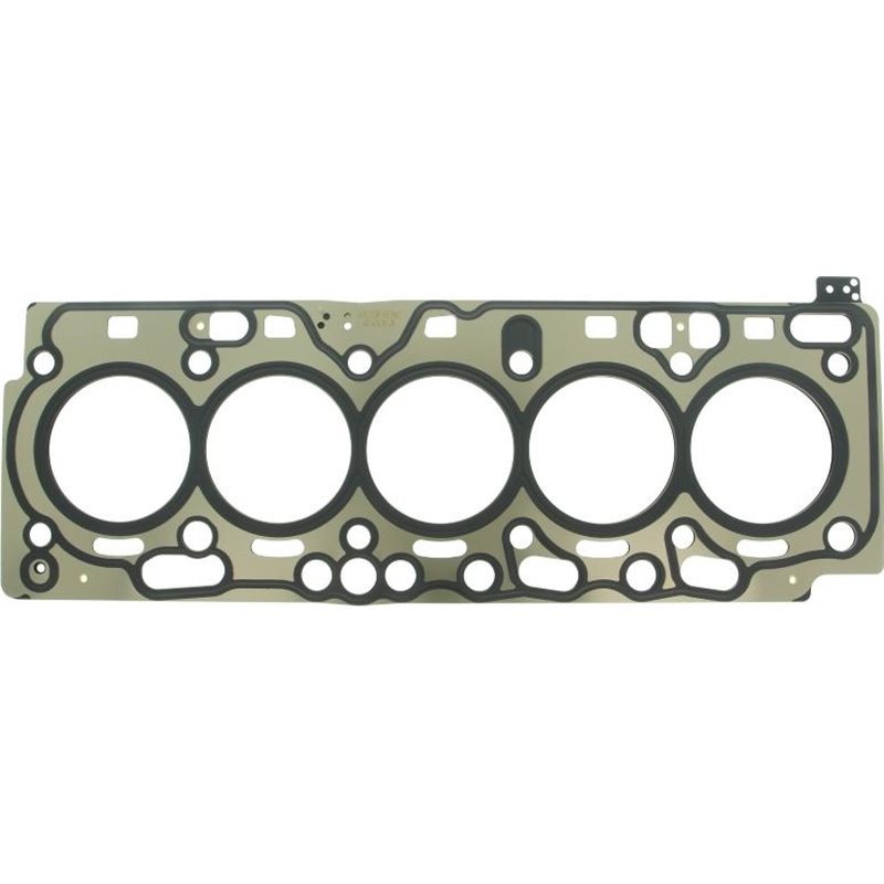 Garnitura Chiulasagrosime. 1.1mm VOLVO S60 II. S80 II. V60 I. V70 III. V70 III-KOMBI. XC60 I. XC70 II 2.4D-2.4DH 08.07-07.18 - V