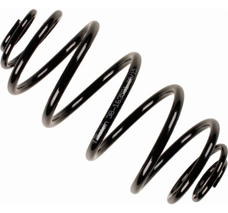 Arc elicoidal Spate DR-ST OPEL ASTRA H. ASTRA H GTC 1.2-2.0 01.04-05.14 - Bilstein-38-163531