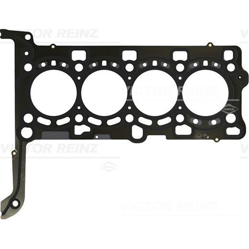 Garnitura Chiulasagrosime. 1.25mm CHEVROLET TRAX. OPEL ASTRA J. ASTRA J GTC. ASTRA J-HATCHBACK. ASTRA K. INSIGNIA A. INSIGNIA A 