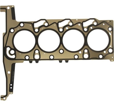 Garnitura Chiulasagrosime. 1.15mm FORD RANGER. TRANSIT. TRANSIT V363. LAND ROVER DEFENDER. MAZDA BT-50 II 2.2D 04.11- - Victor R