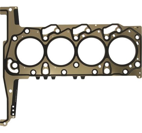 Garnitura Chiulasagrosime. 1.2mm FORD RANGER. TRANSIT. TRANSIT V363. LAND ROVER DEFENDER. MAZDA BT-50 II 2.2D 04.11- - Victor Re