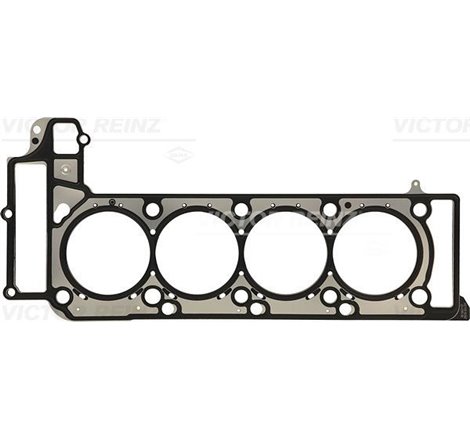 Garnitura, chiulasa - Victor Reinz-61-43195-00