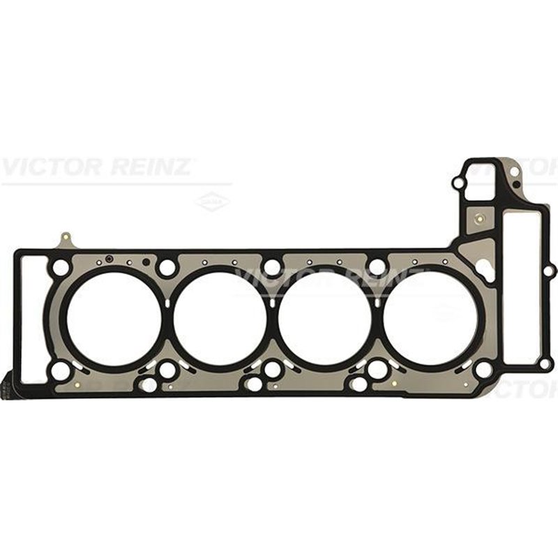 Garnitura Chiulasa grosime. 0.6mm MERCEDES CLS C218. CLS SHOOTING BRAKE X218. E A207. E C207. E T-MODEL S212. E W212. GL X166. G