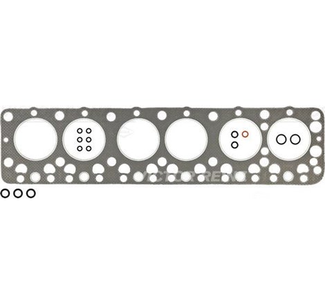 cu garnitura de chiulasa NISSAN PATROL 3.3D SD33 83 - Victor Reinz-61-52210-00