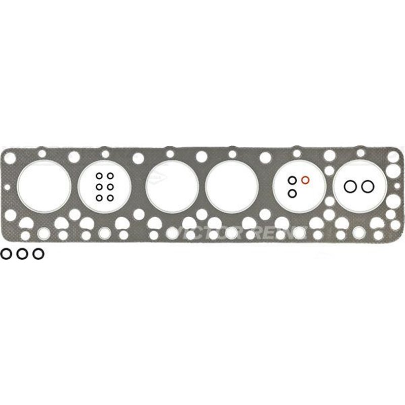 cu garnitura de chiulasa NISSAN PATROL 3.3D SD33 83 - Victor Reinz-61-52210-00