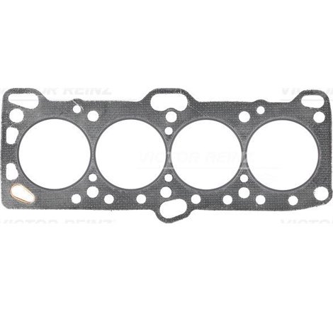 cu garnitura de chiulasa MITSUBISHI L300 2.0 86 2.0 80-86 LANCER. GALANT 2.0 84-93 - Victor Reinz-61-52250-00